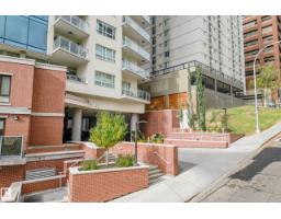 #1504 9720 106 St Nw, Edmonton, AB T5K0K8 Photo 49