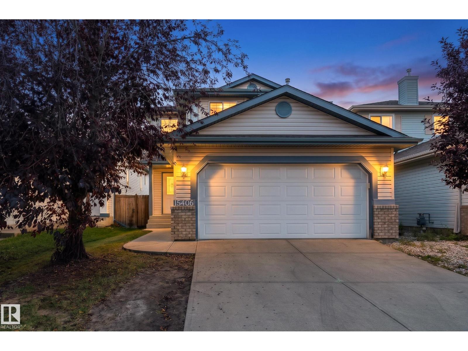 Photo of 15406 138A ST NW, Edmonton