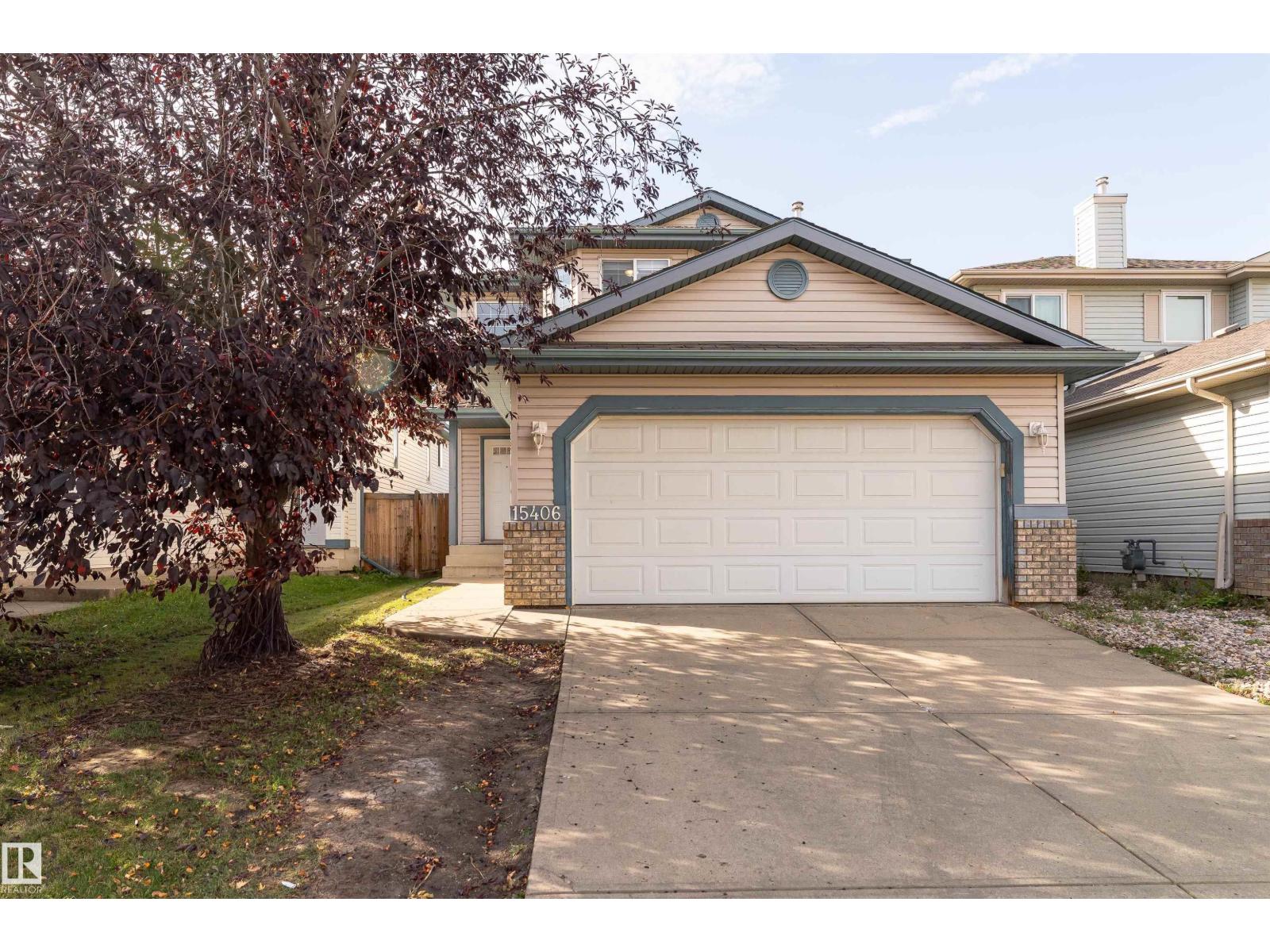 15406 138A ST NW - 2