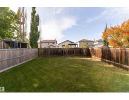 15406 138a St Nw, Edmonton, AB T6V1P7 Photo 38