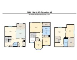 15406 138a St Nw, Edmonton, AB T6V1P7 Photo 41