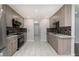 Recreation room - 15406 138a St Nw, Edmonton, AB T6V1P7 Photo 8