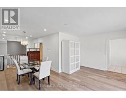 Kitchen - 27 Oakmeadow Boulevard, Toronto, ON M1E4G3 Photo 10