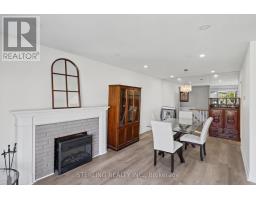 Recreational, Games room - 27 Oakmeadow Boulevard, Toronto, ON M1E4G3 Photo 9