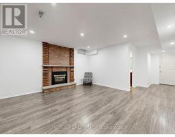 Lower - 831 Regal Crescent, Pickering, ON L1X2P8 Photo 16