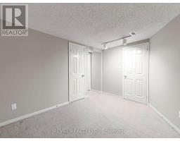 Lower - 831 Regal Crescent, Pickering, ON L1X2P8 Photo 28