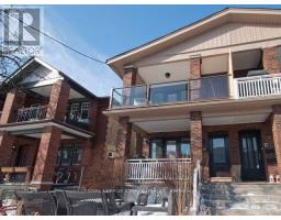 Upper - 22 Wineva Avenue, Toronto, ON M4E2S9 Photo 7