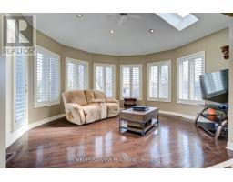 Bedroom 3 - 54 Airdrie Drive, Vaughan, ON L4L1C6 Photo 10