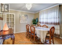 Bedroom 5 - 54 Airdrie Drive, Vaughan, ON L4L1C6 Photo 12
