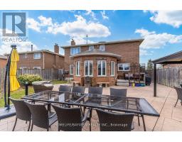 54 Airdrie Drive, Vaughan, ON L4L1C6 Photo 30