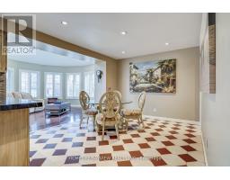 Kitchen - 54 Airdrie Drive, Vaughan, ON L4L1C6 Photo 6