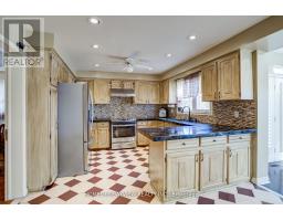Family room - 54 Airdrie Drive, Vaughan, ON L4L1C6 Photo 7