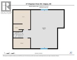 27 Chapman Close Se, Calgary, AB T2X3S8 Photo 41