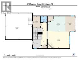 27 Chapman Close Se, Calgary, AB T2X3S8 Photo 39