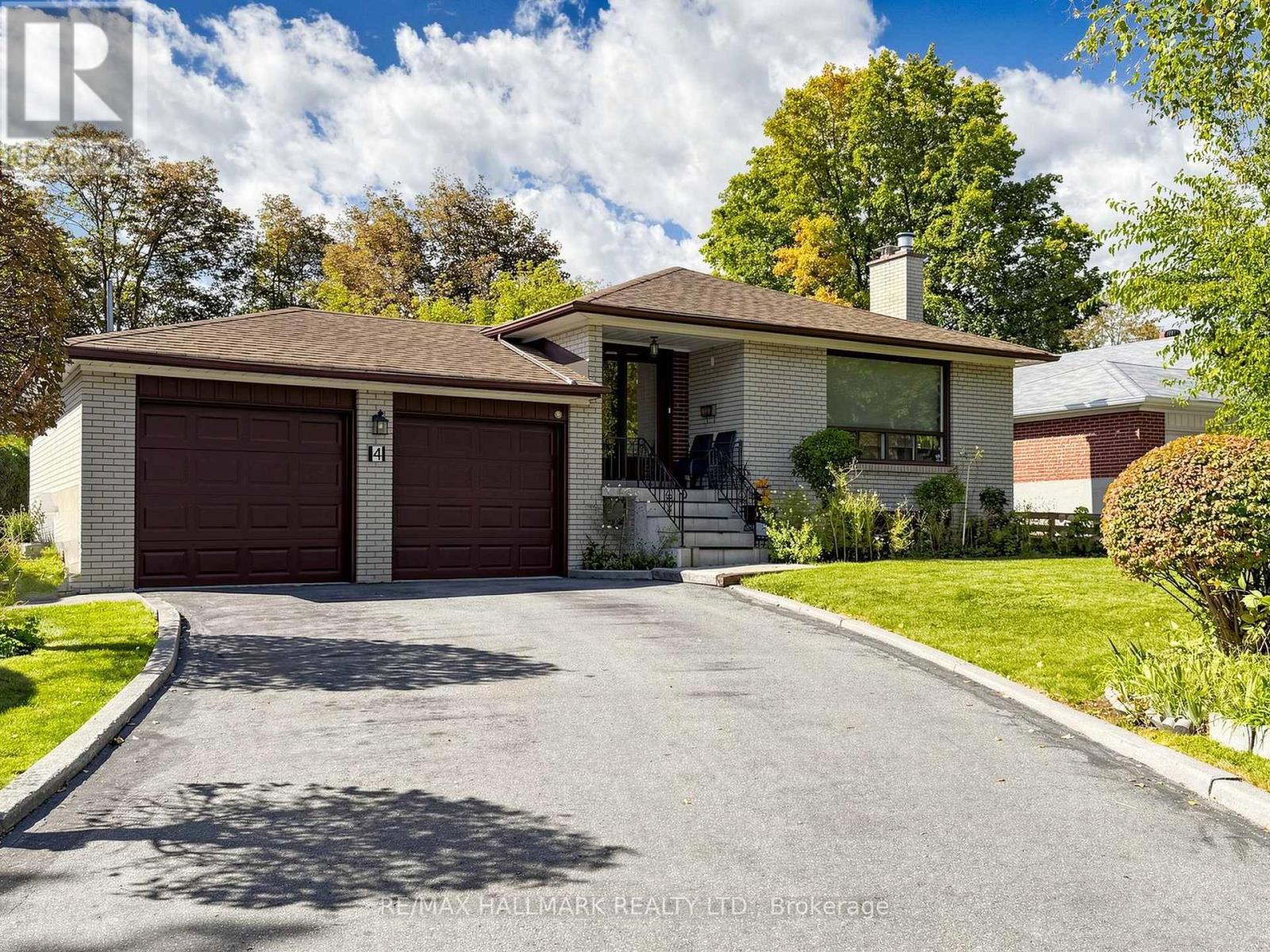 4 Multiflora Place, Markham, ON photo 1