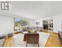 Living room - 4 Multiflora Place, Markham, ON L3T2W5 Photo 6