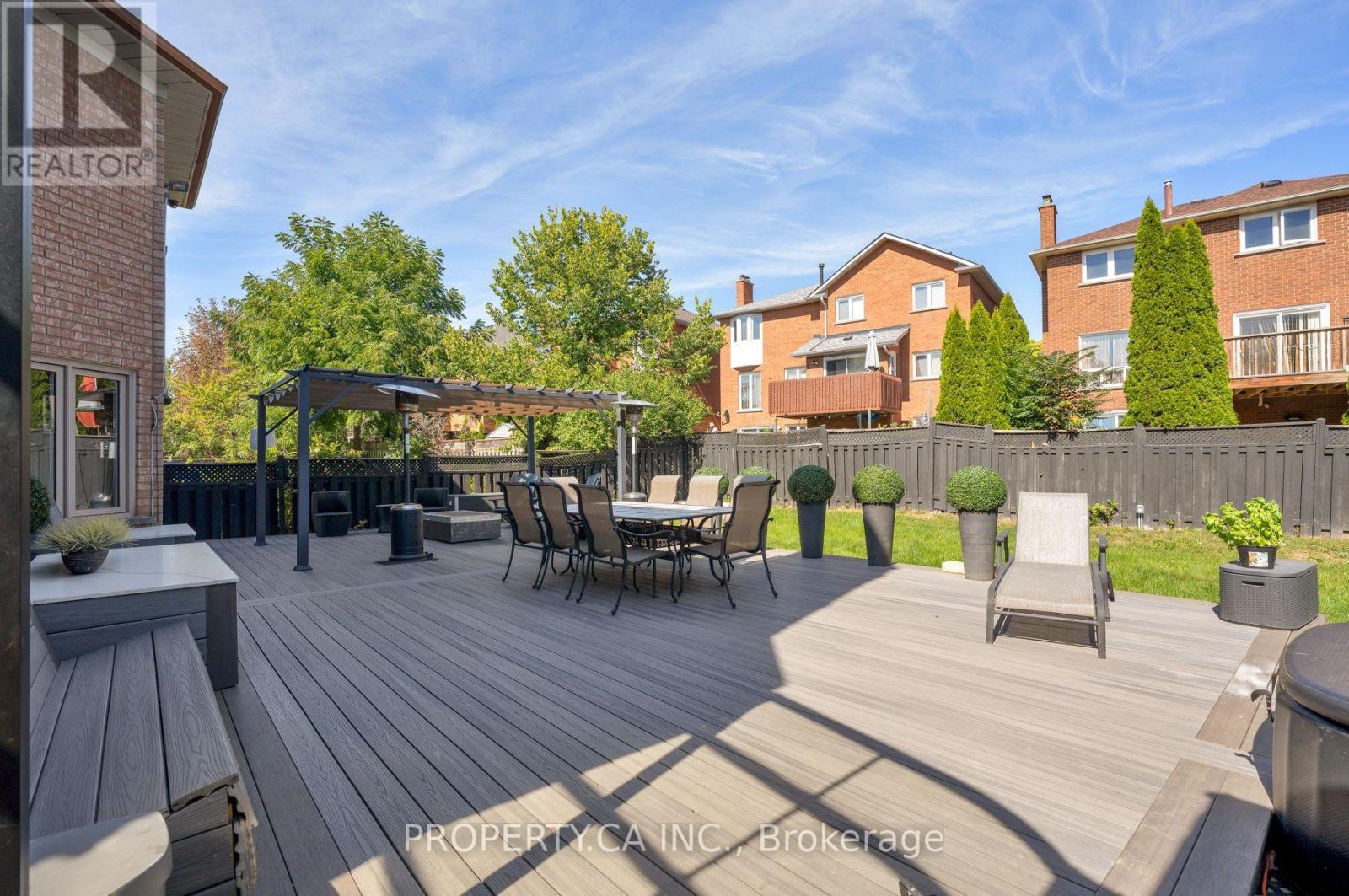 72 Devonsleigh Boulevard, Richmond Hill, ON photo 41
