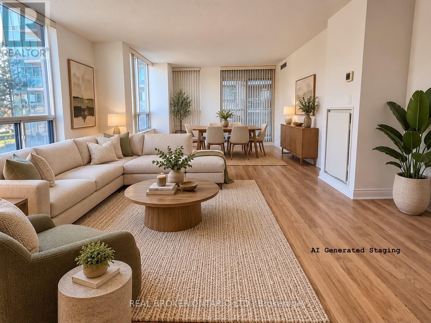 310- 88 Times Avenue, Markham, ON photo 3