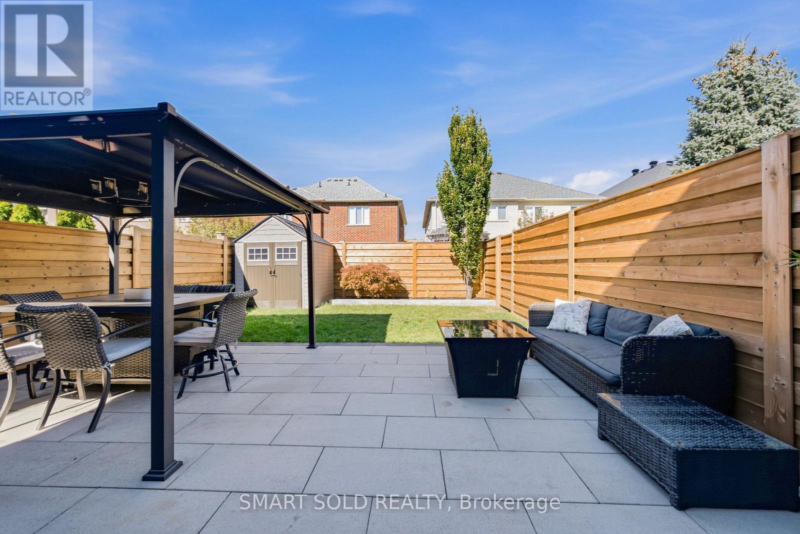 24 ANDES CRESCENT - 36