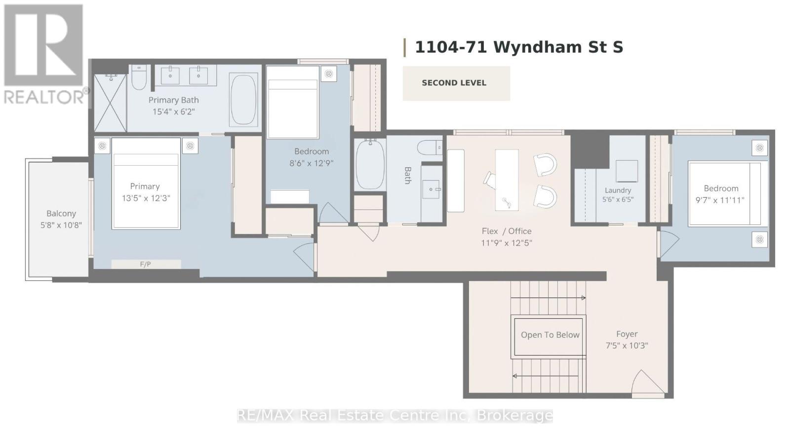 71 Wyndham Street South — photo 40