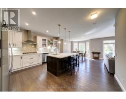 Dining room - 212 Pearson Street, Meaford, ON N4L1Y4 Photo 6