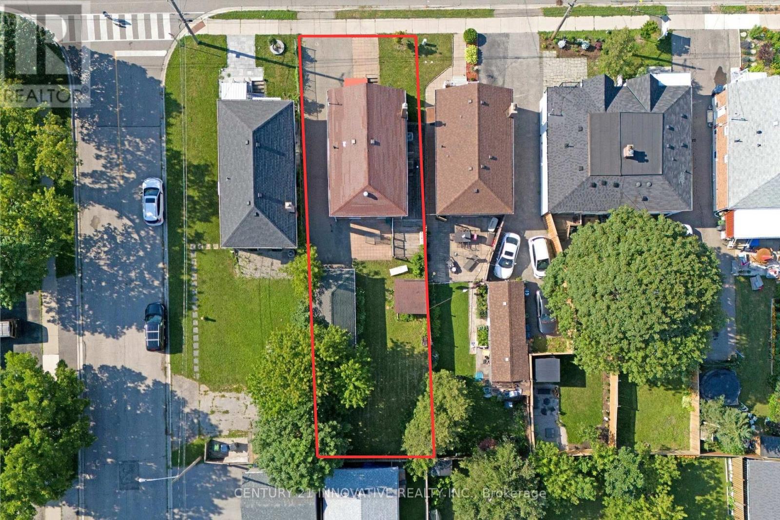 59 Manitoba Street, Toronto, ON photo 40