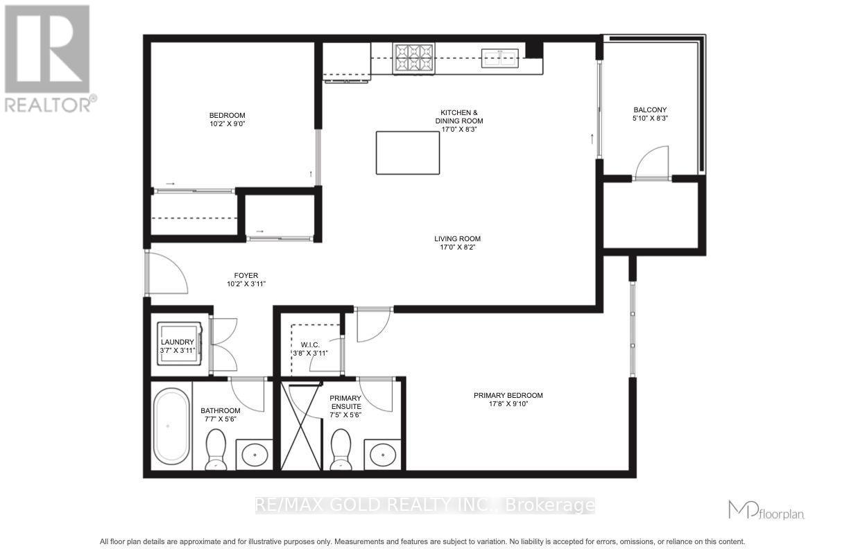#324 128 GARDEN DRIVE - 45