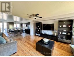 Bedroom 3 - 136 - 60 Fairwood Circle, Brampton, ON L6R0Y6 Photo 6
