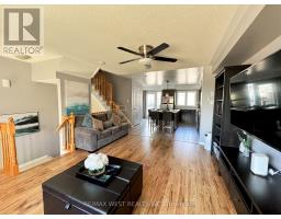 136 - 60 Fairwood Circle, Brampton, ON L6R0Y6 Photo 7