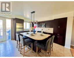 136 - 60 Fairwood Circle, Brampton, ON L6R0Y6 Photo 9