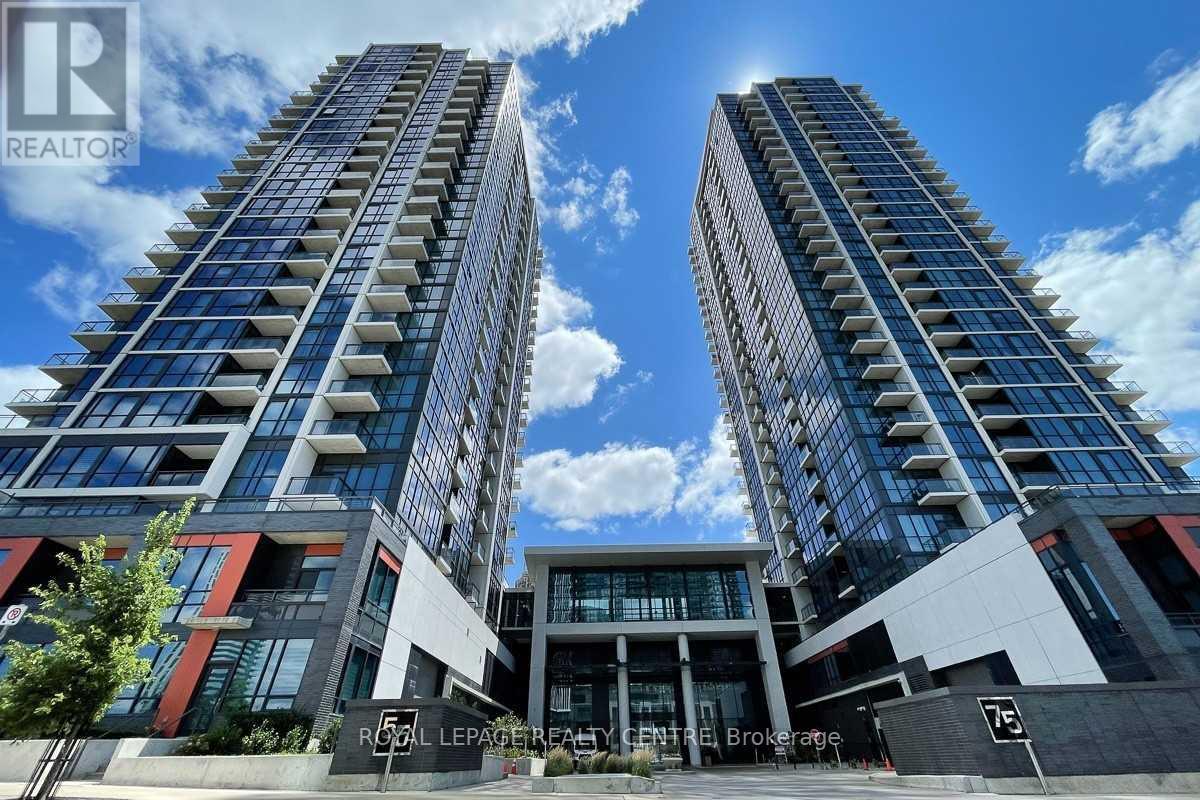 Photo of 55 Eglinton Avenue
