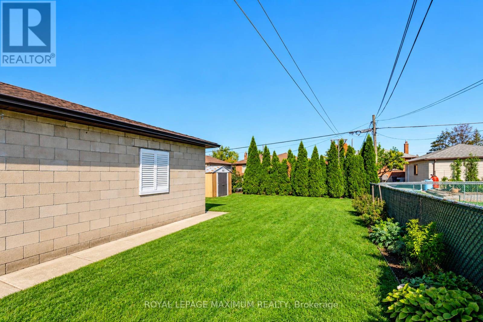 84 Gilley Road, Toronto, ON photo 24