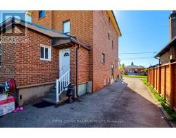84 Gilley Road, Toronto, ON M3K1L7 Photo 19