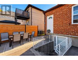 84 Gilley Road, Toronto, ON M3K1L7 Photo 20