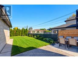84 Gilley Road, Toronto, ON M3K1L7 Photo 22