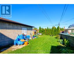 84 Gilley Road, Toronto, ON M3K1L7 Photo 23