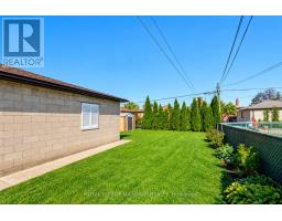 84 Gilley Road, Toronto, ON M3K1L7 Photo 24