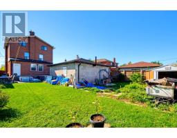 84 Gilley Road, Toronto, ON M3K1L7 Photo 25