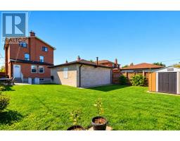 84 Gilley Road, Toronto, ON M3K1L7 Photo 26