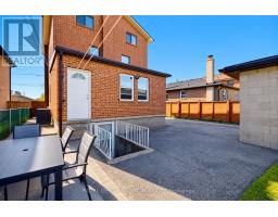 84 Gilley Road, Toronto, ON M3K1L7 Photo 27