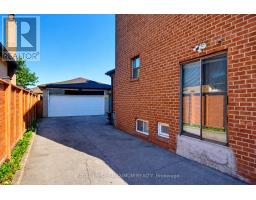 84 Gilley Road, Toronto, ON M3K1L7 Photo 28