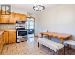 Recreational, Games room - 84 Gilley Road, Toronto, ON M3K1L7 Photo 8