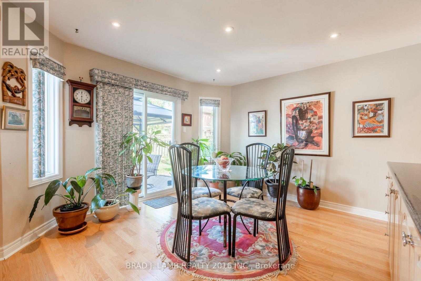 8 Burnley Place, Brampton, ON photo 15