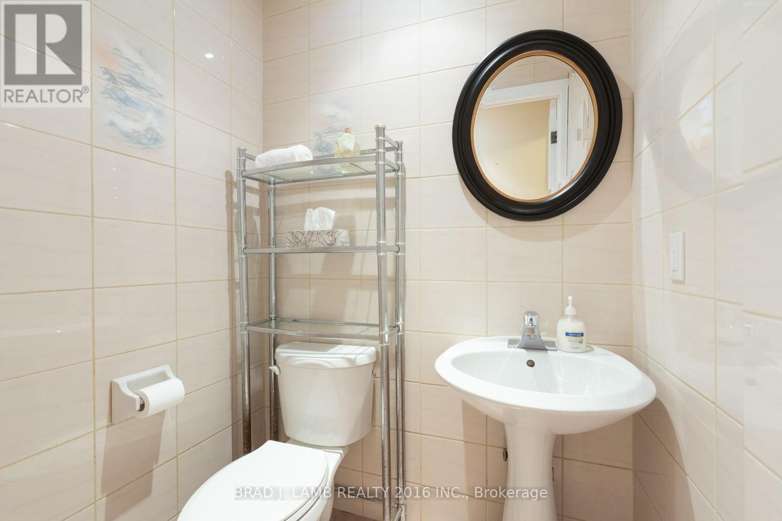 8 Burnley Place, Brampton, ON photo 18
