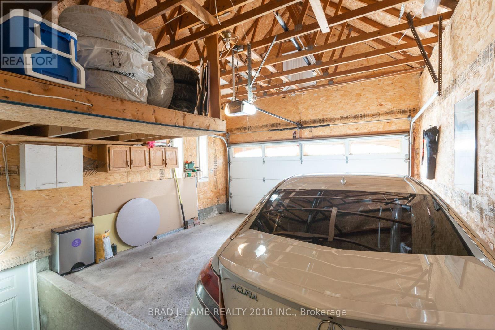 8 Burnley Place, Brampton, ON photo 20