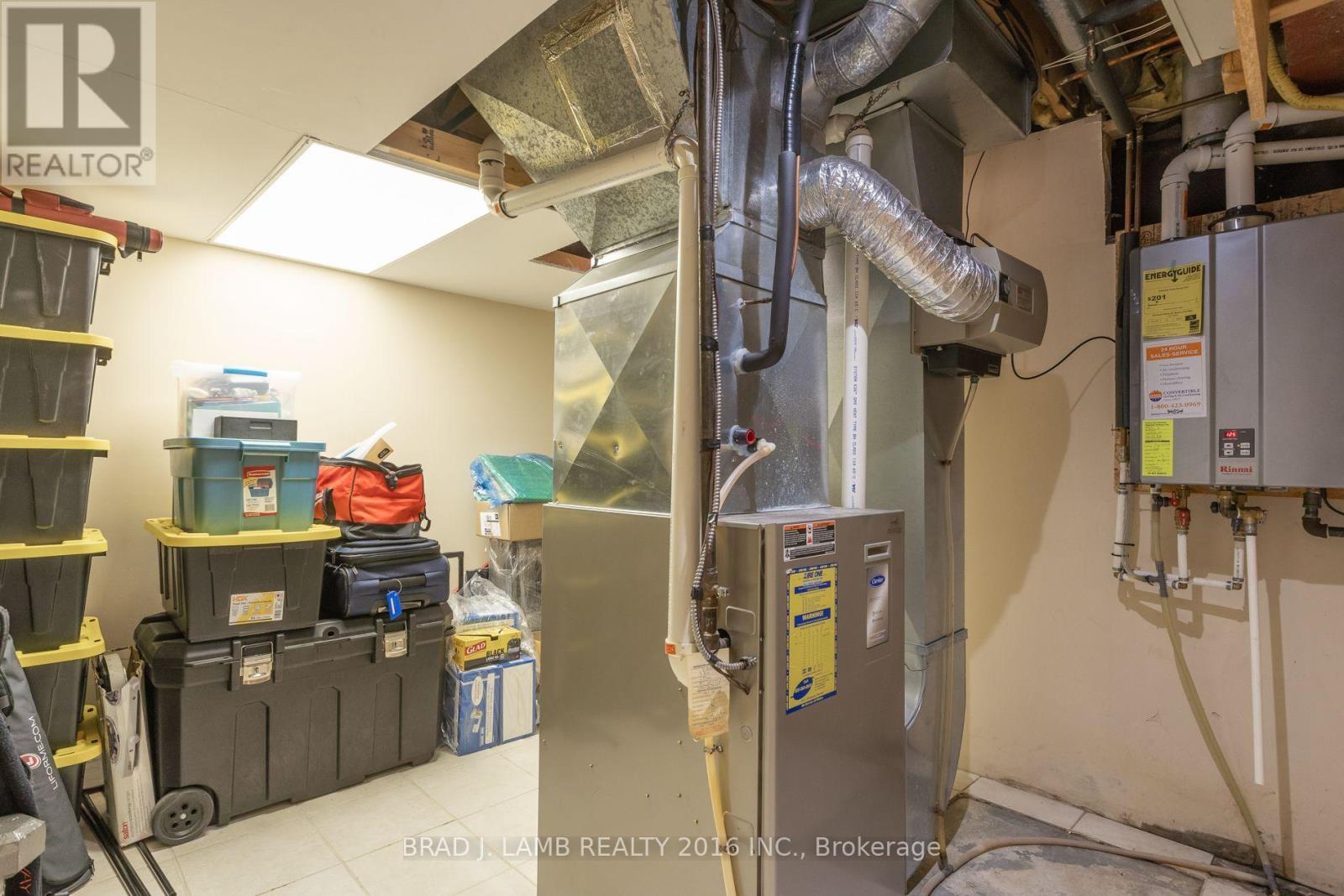 8 Burnley Place, Brampton, ON photo 29