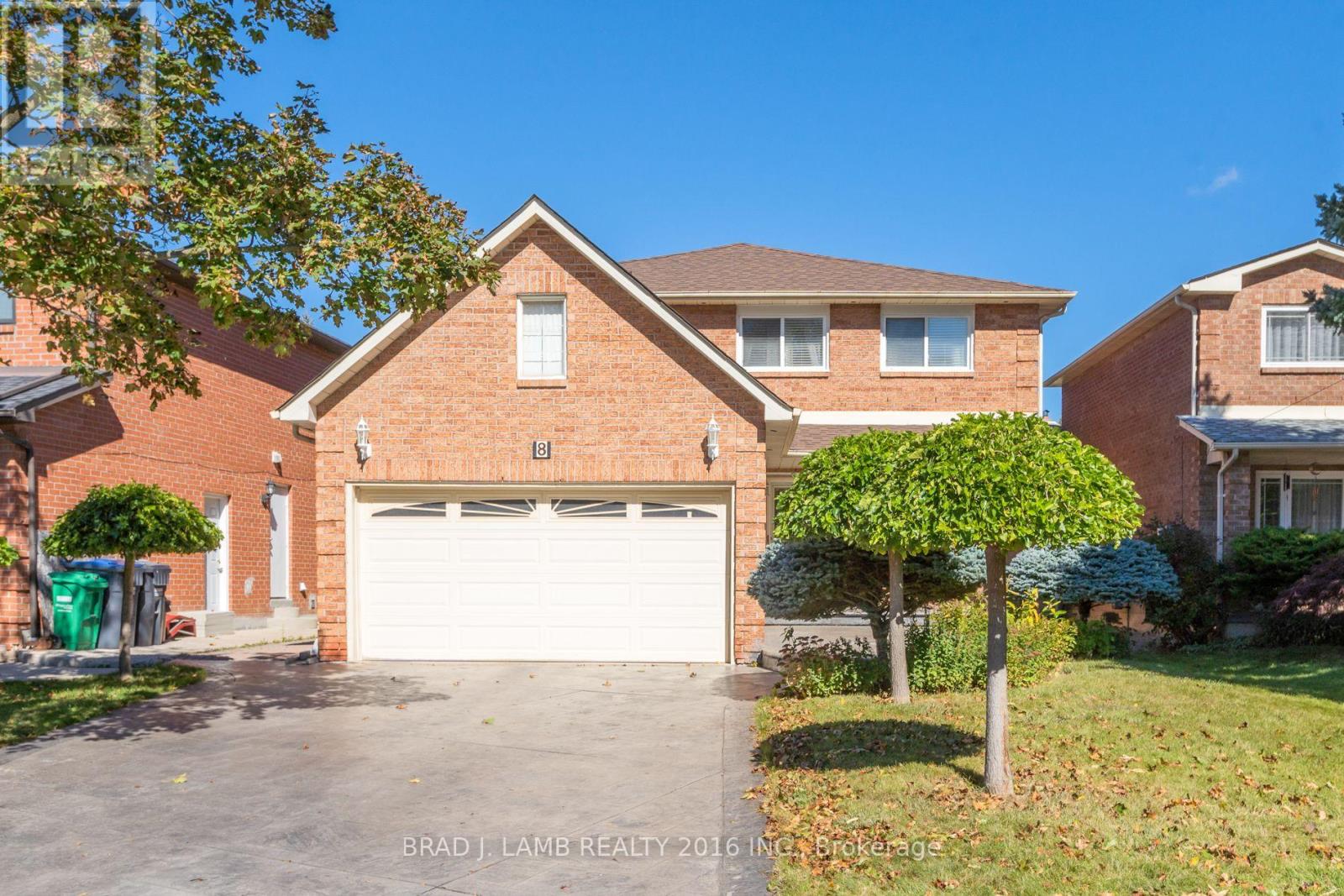 8 Burnley Place, Brampton, ON photo 33