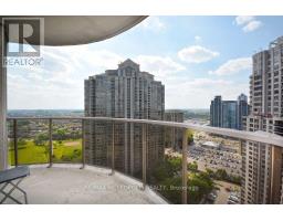 2612 - 25 Kingsbridge Garden Circle, Mississauga, ON L5R4B1 Photo 22