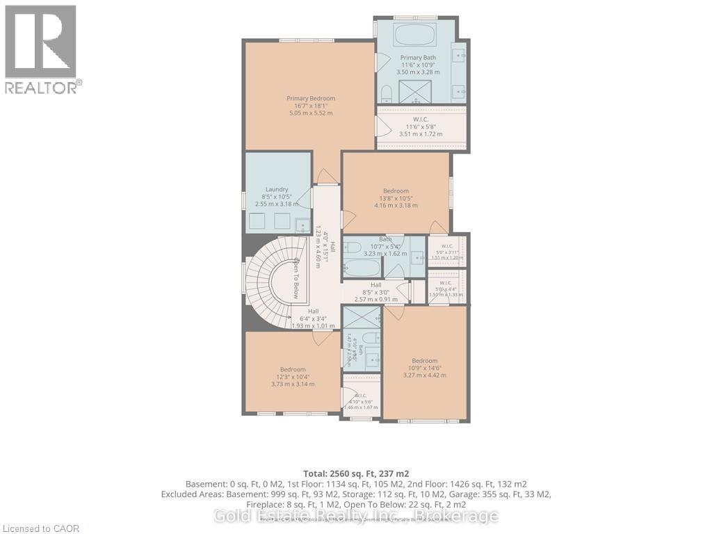 516 Alcor Terrace — photo 45