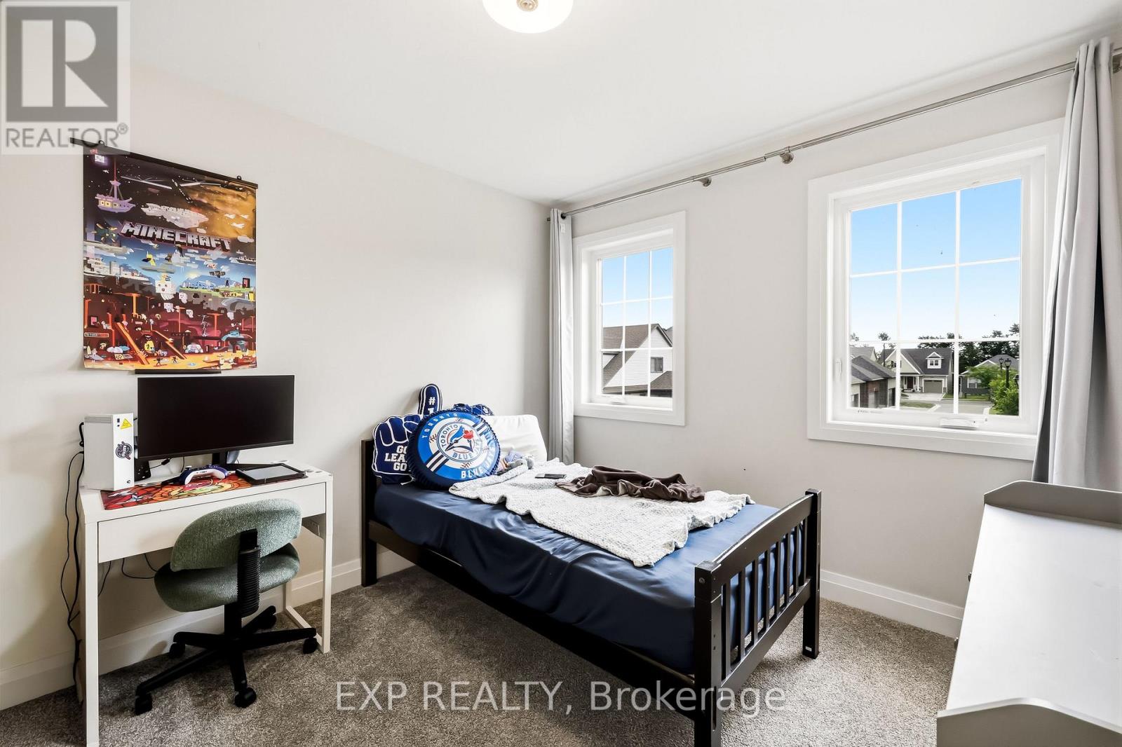 294 Noftall Gardens, Peterborough, ON photo 22